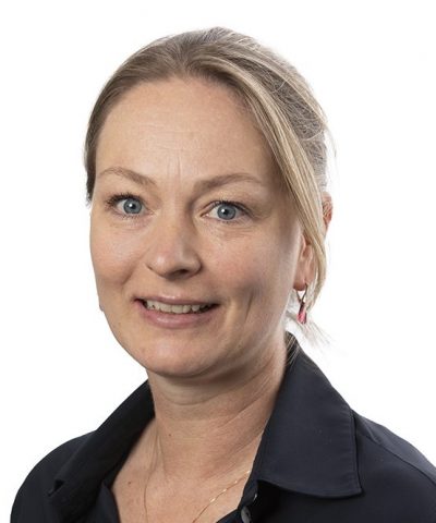Marjolein Lucassen - notaris